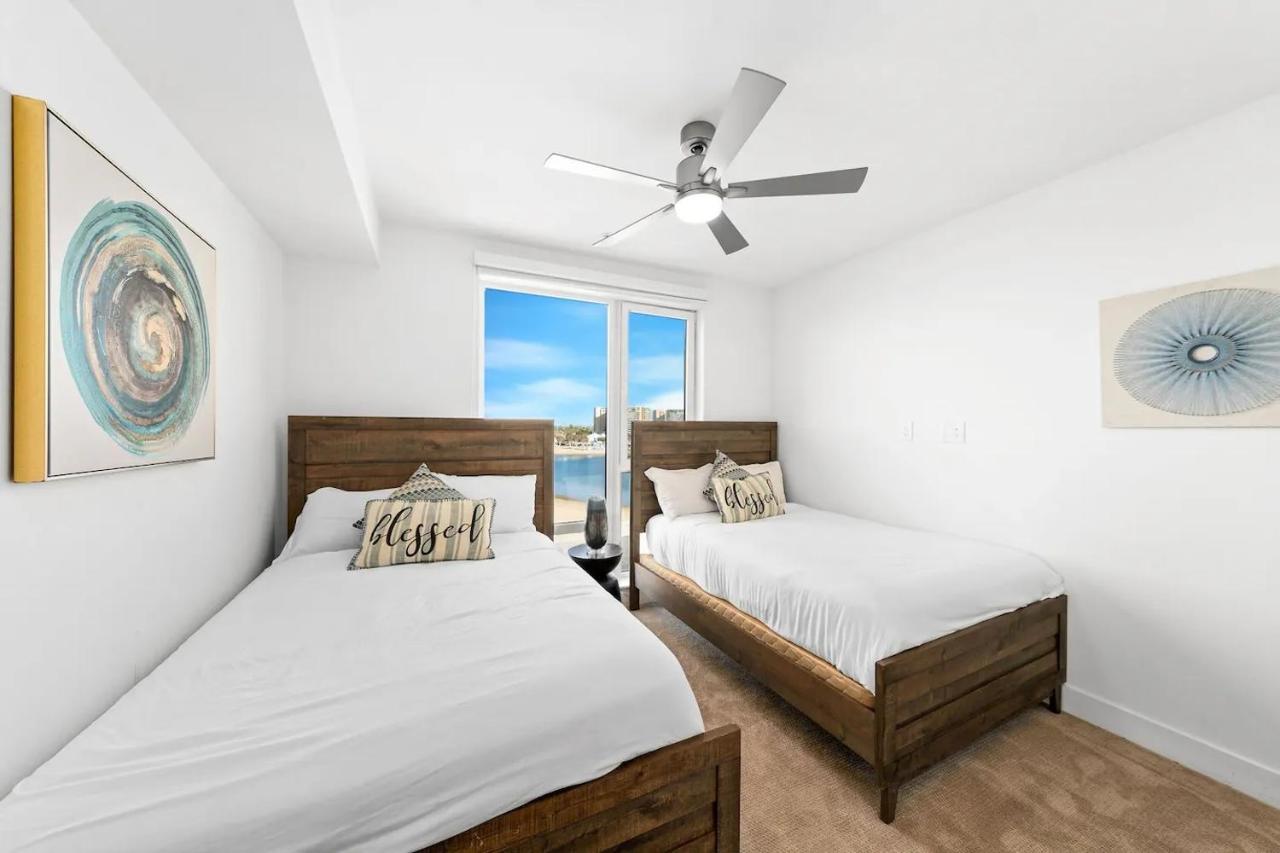Blue Water Views By Venice Beach Top Pool Appartamento *