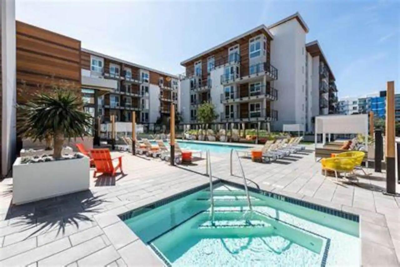 Blue Water Views By Venice Beach Top Pool * Los Angeles