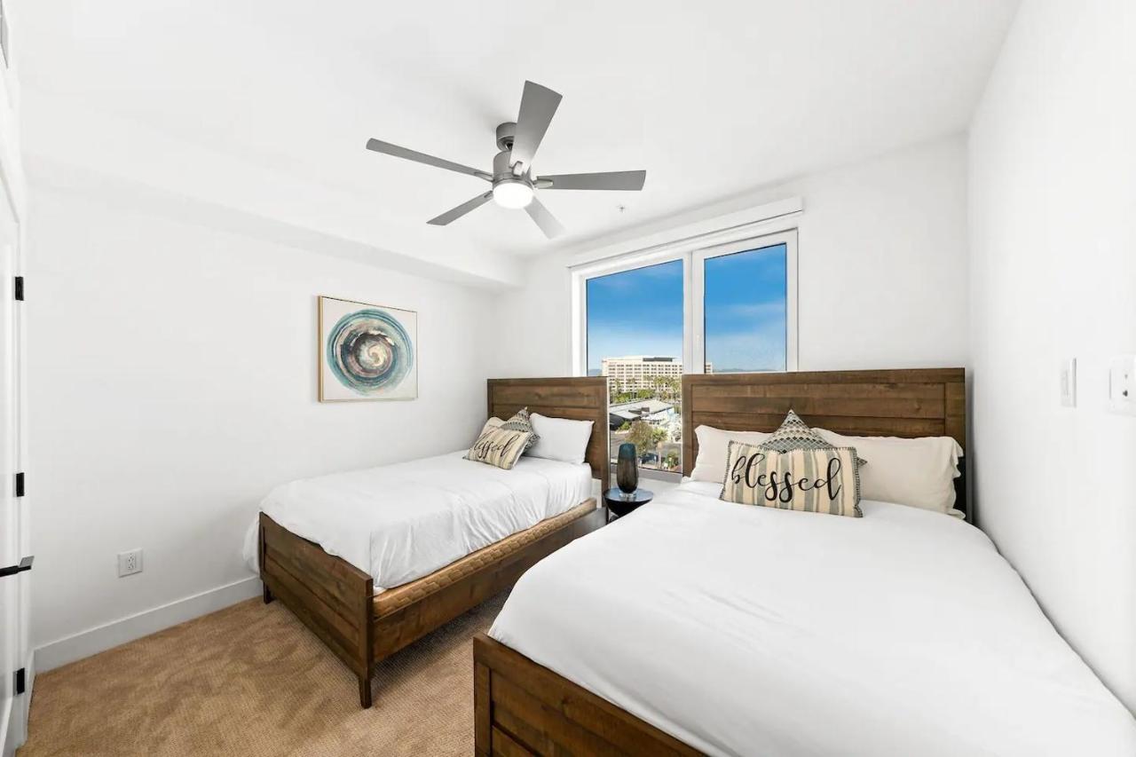 Blue Water Views By Venice Beach Top Pool Appartamento